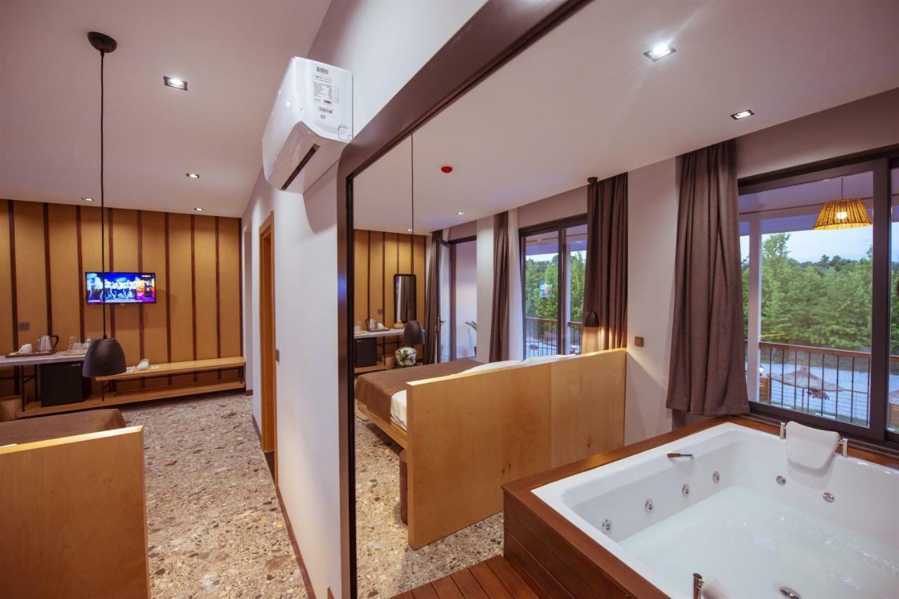 Arwen Hotel Fethiye Exterior foto