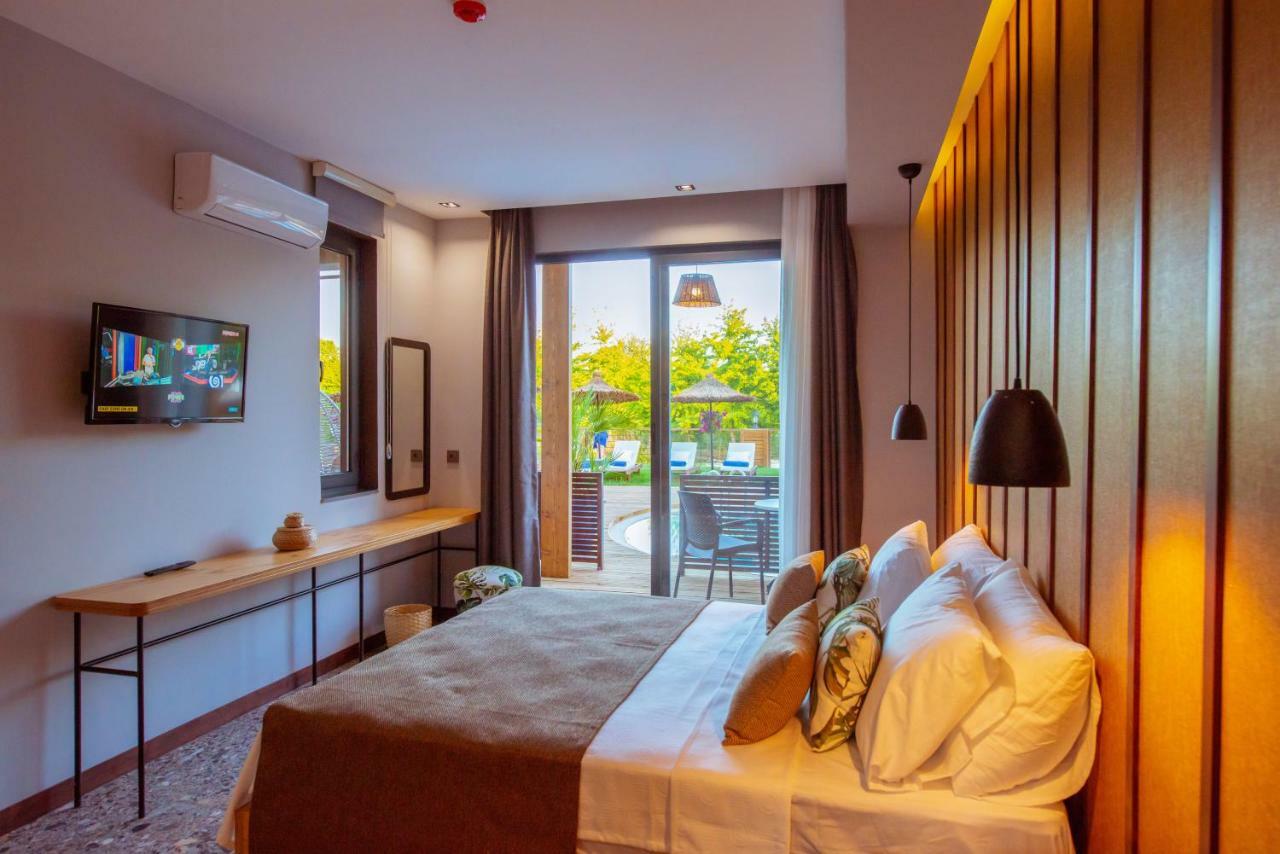Arwen Hotel Fethiye Exterior foto
