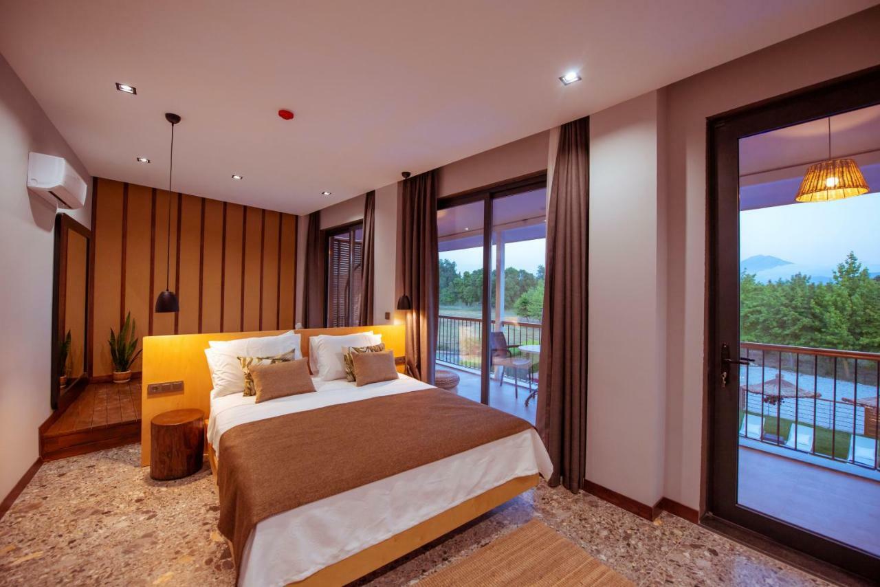 Arwen Hotel Fethiye Exterior foto