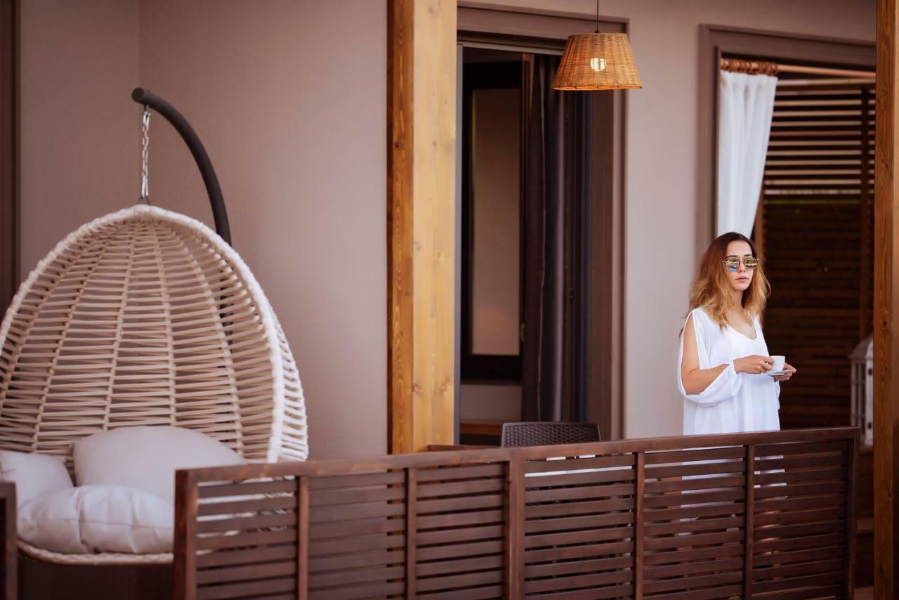 Arwen Hotel Fethiye Exterior foto