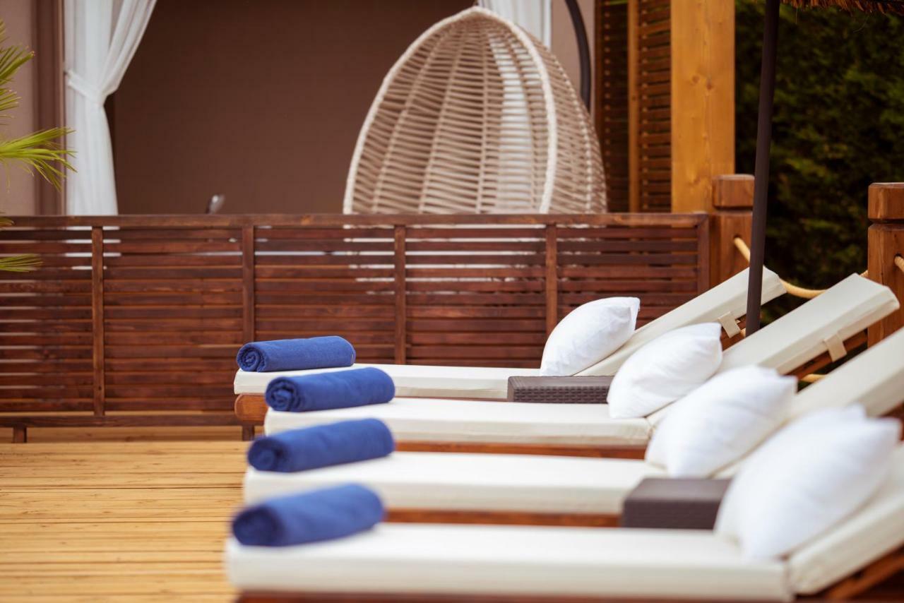 Arwen Hotel Fethiye Exterior foto