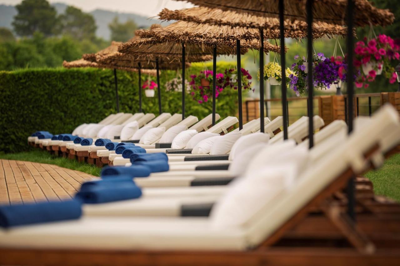 Arwen Hotel Fethiye Exterior foto